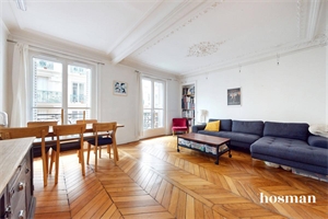 t3 à la vente -   75018  PARIS, surface 64 m2 vente t3 - UBI466119461